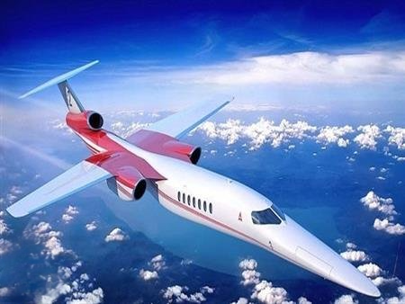 الصين تطور طائرة فائقة السرعة تنقل الركاب بين القارات في ساعتين