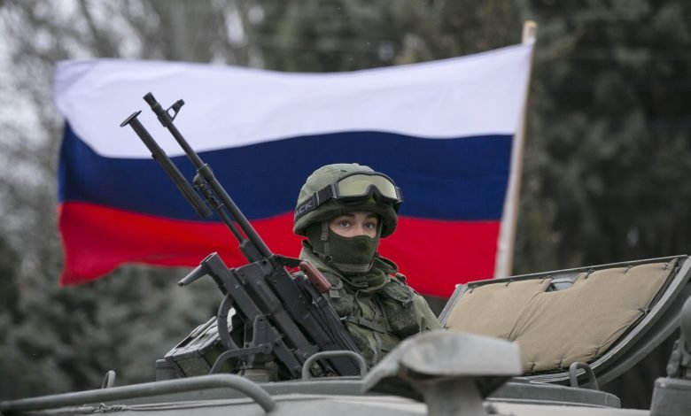 تطورات ميدانية في دونباس: روسيا تعلن سيطرتها على بلدتين