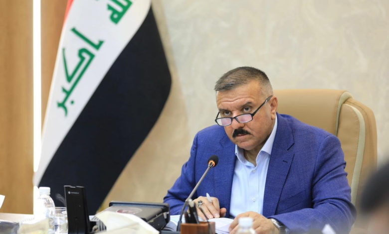 وفاة موقوف بالنجف: تحقيق رسمي يكشف الملابسات