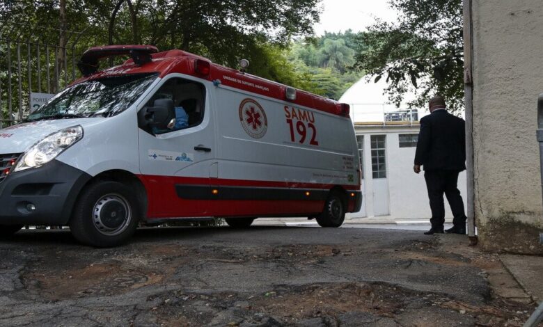 حادث تصادم مروع في البرازيل يودي بحياة العشرات