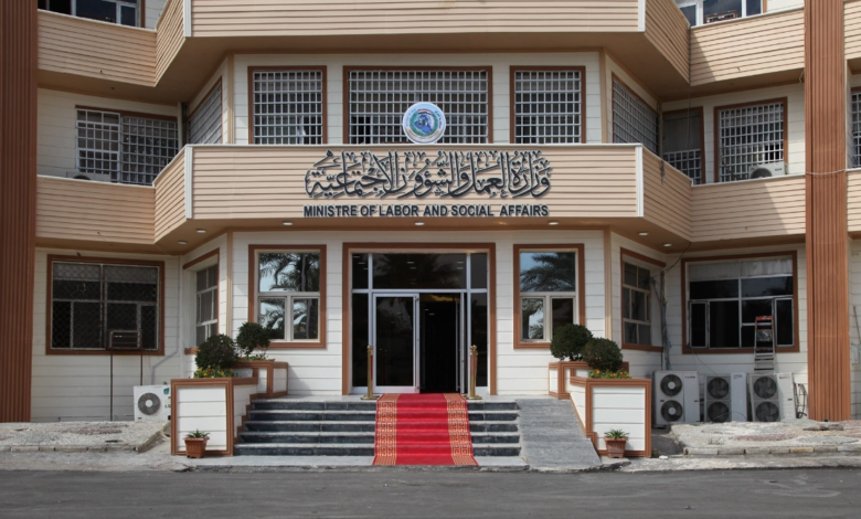 وزارة العمل تعتمد خططاً دقيقة لتحديد الأسر الأشد فقراً بعد التعداد السكاني
