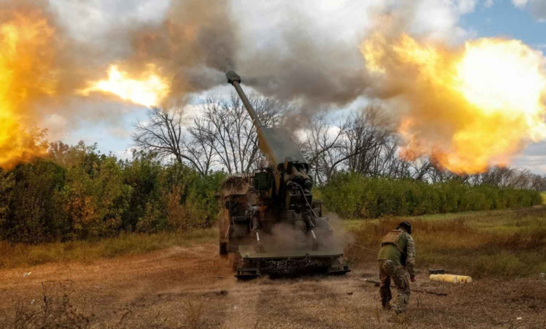 هنغاريا تدعو إلى هدنة عيد الميلاد لتحقيق السلام بين روسيا وأوكرانيا