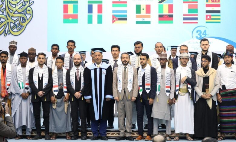 قبول أكثر من 3000 طالب دولي في الجامعات العراقية بفضل جهود وزير التعليم