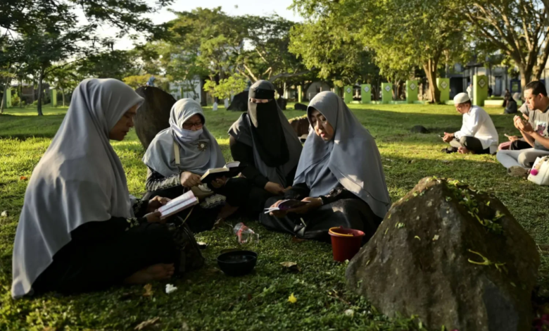 آسيا تحيي الذكرى العشرين لتسونامي المحيط الهندي: مأساة لا تُنسى