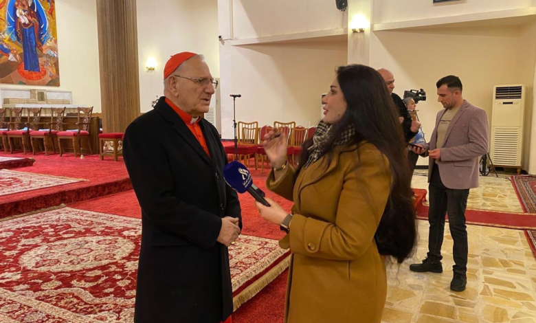 المناسبات الدينية تدعو للتسامح وتعزز التعايش المشترك