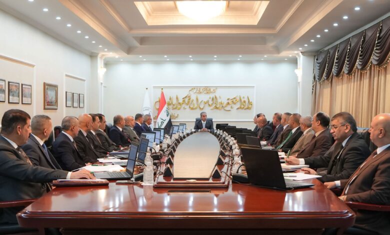 القضاء الأعلى يشدد على احترام الشخصيات العلمية والأكاديمية في المحاكم