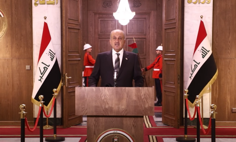 مدينة سكنية جديدة لمنتسبي وزارة الدفاع في بسماية وخطط لتغيير زي الجيش العراقي