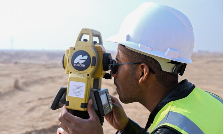 محطة الطاقة الشمسية في كربلاء: 300 ميغاواط نحو مستقبل مستدام