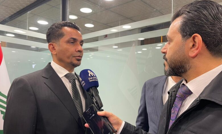 وزير النقل: افتتاح ثلاثة مطارات ومشاريع كبرى في 2025