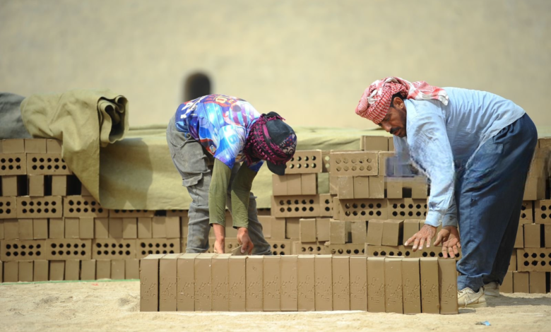 تحويل معامل الطابوق إلى الغاز: خطوة نحو إنتاج أكثر جودة وأقل تلوثًا