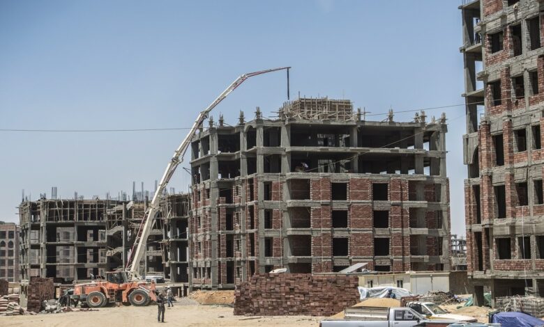 استراتيجية خمسية لتعزيز الاستثمارات الأجنبية في العراق