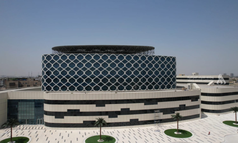 افتتاح مستشفى الشعب: 246 سريراً و8 صالات عمليات لتعزيز الخدمات الصحية في بغداد