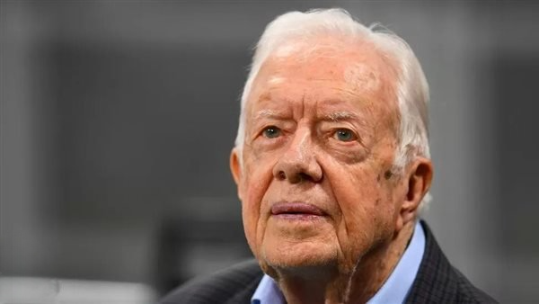 رحيل جيمي كارتر: الرئيس الأمريكي الأسبق الذي عاش 100 عام