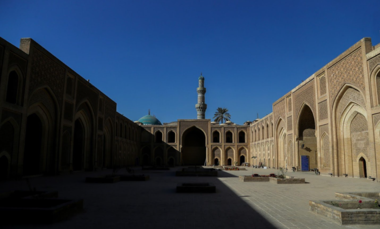 وزارة الثقافة تستعد لتأهيل المواقع السياحية والأثرية في العراق