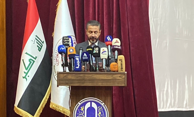 وزارة التعليم العراقية تحقق ٩٠٪ من أهدافها الحكومية