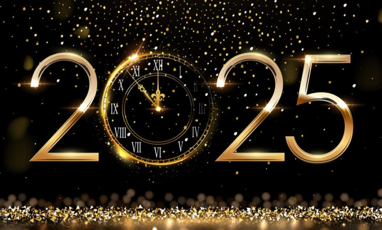 نيوزيلندا تستقبل العام الجديد 2025 كأول المحتفلين في العالم