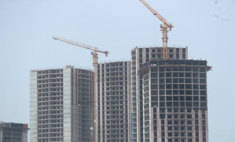 العراق يخطط لإنشاء 11 مدينة سكنية جديدة لمواجهة أزمة الإسكان