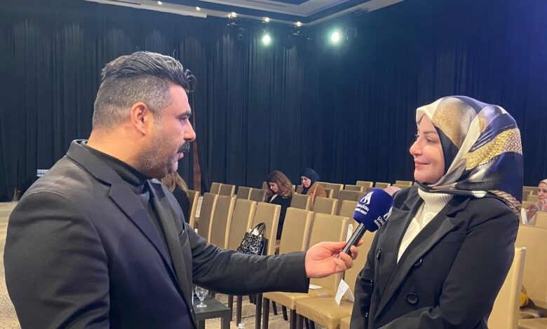 نحو عراق آمن: معهد جديد للمرأة والأمن والسلام