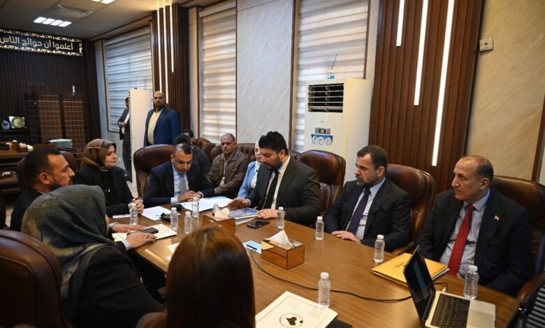 تطبيق (حمايتي بلس): خطوة نحو التحول الرقمي في خدمات الحماية الاجتماعية