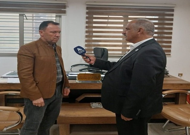 نهضةٌ عمرانيةٌ: تطويرٌ شاملٌ لشبكة الطرق في صلاح الدين