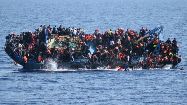 جزر البهاما ترفض استقبال مهاجرين مُرحّلين من الولايات المتحدة