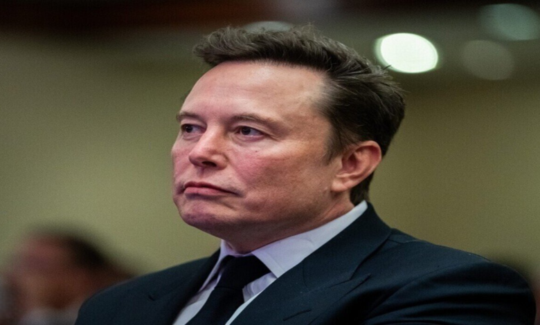 الدين العام الأمريكي: ماسك يحذر من خطر الإفلاس