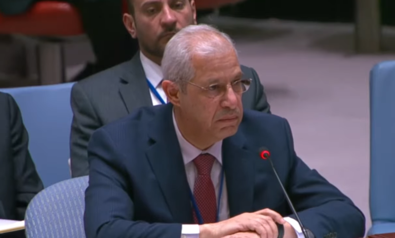 العراق يشدد على سيادته ويرفض استهداف الدول من أراضيه