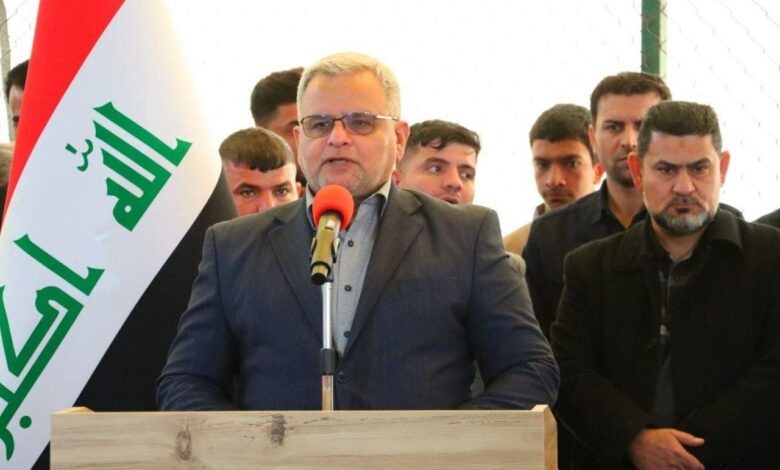 العشائر ركيزة أساسية في بناء الأمن والاستقرار الوطني