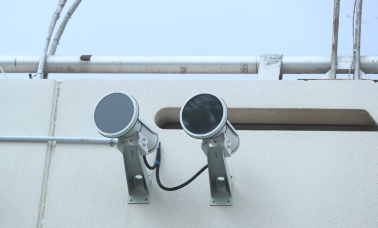 الرادارات الذكية تُعزز السلامة المرورية في ثلاث محافظات عراقية