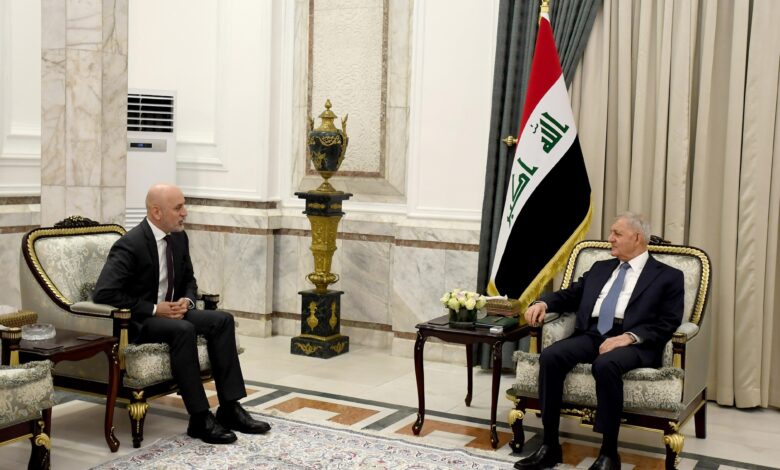 مكافحة التلوث البيئي: رئيس الجمهورية يشدد على ضرورة الحد من الانبعاثات الغازية