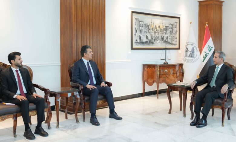 القضاء والإعلام يتعاونان لتعزيز الثقافة القانونية في العراق