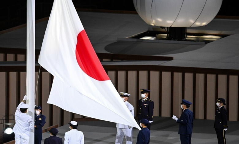 اليابان تفرض عقوبات على 11 فرداً و51 شركة روسية