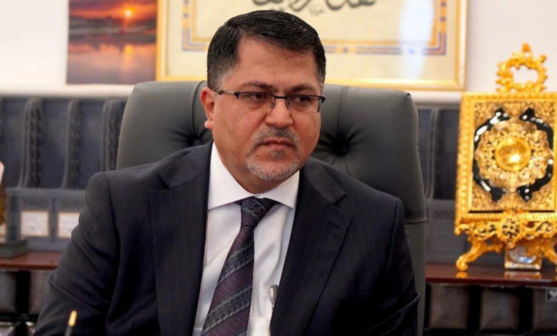 مشروع معالجة النفايات في النهروان خطوة نحو بيئة مستدامة