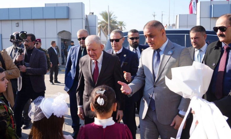 واسط تحقق 95% من خطتها التنموية وتطلق مشاريع جديدة لمستقبل مستدام