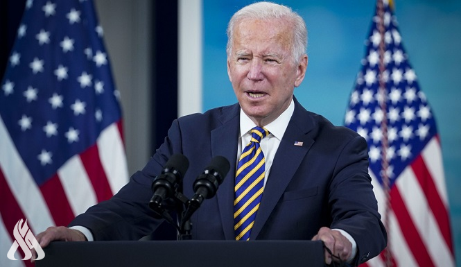 بايدن ينتقد تغييرات ميتا ويصفها بالخطيرة