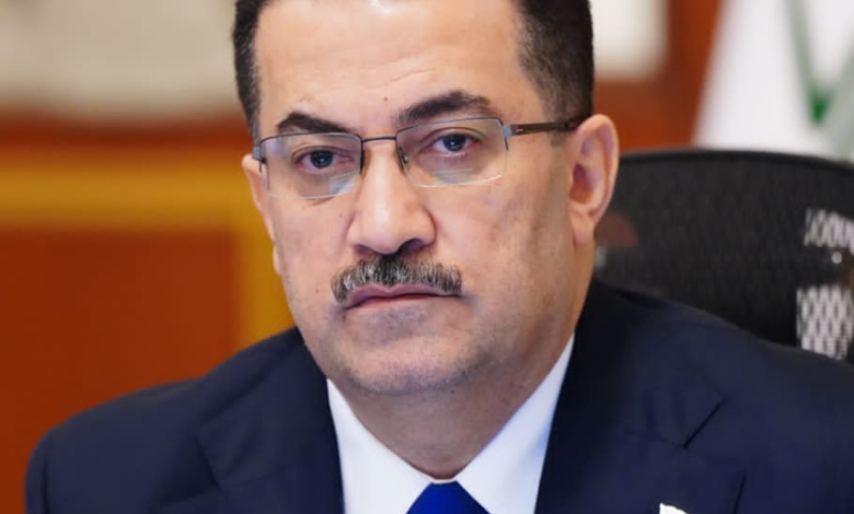 رئيس الوزراء ينعى الحاج محمد كاظم الخشالي رمز الثقافة العراقية