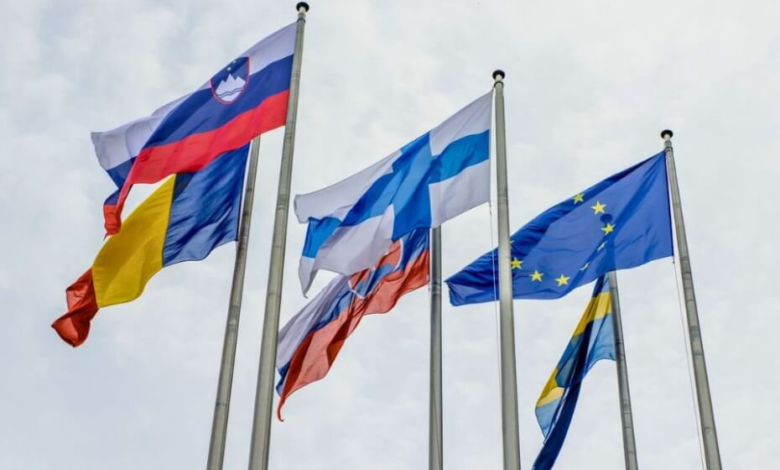 رومانيا وبلغاريا تحققان انضمامًا كاملاً إلى منطقة شنغن