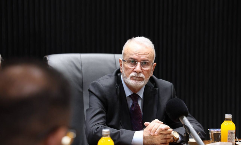 محافظة بغداد تطلق خطة لإنشاء 64 جسراً للمشاة لتحسين السلامة المرورية