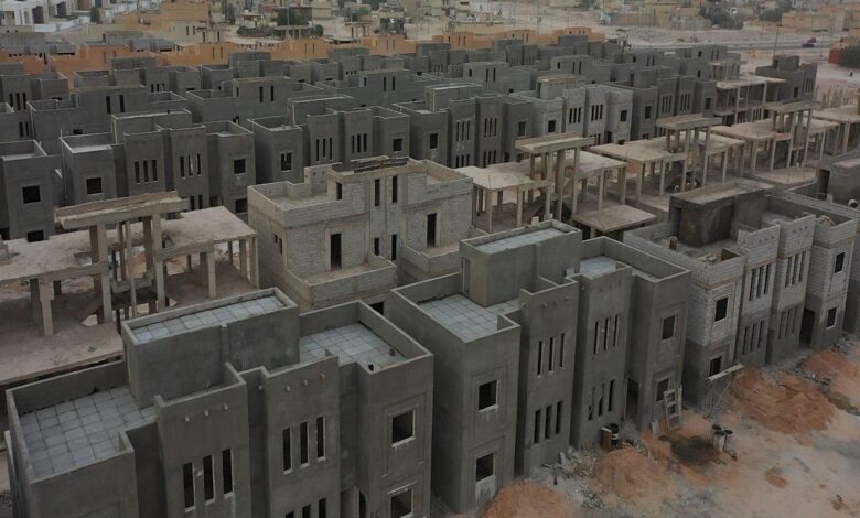 إجراءات جديدة لضبط أسعار السكن في النجف الأشرف