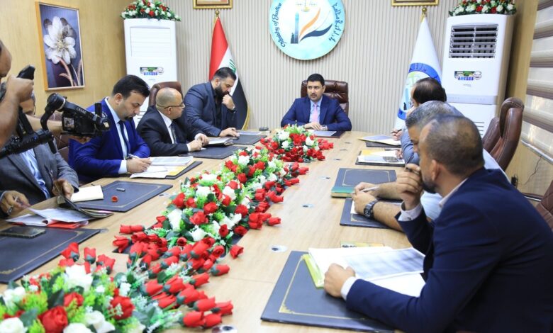 وزارة العدل تعلن استحداث وحدات جديدة لتعزيز الأمن والإصلاح