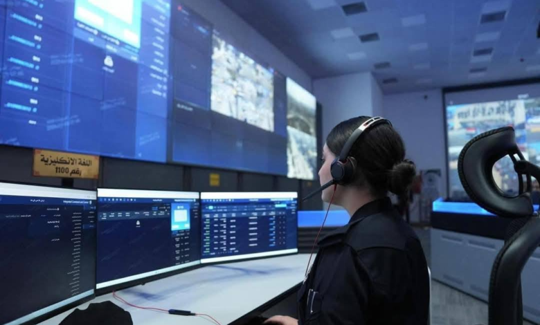 مركز 911: خطوة متطورة لتوحيد الأرقام الساخنة وتقديم خدمات شاملة