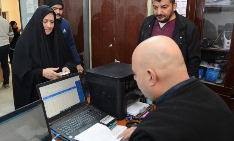 وزارة العدل تطلق خدمتين إلكترونيتين لتبسيط الإجراءات العقارية