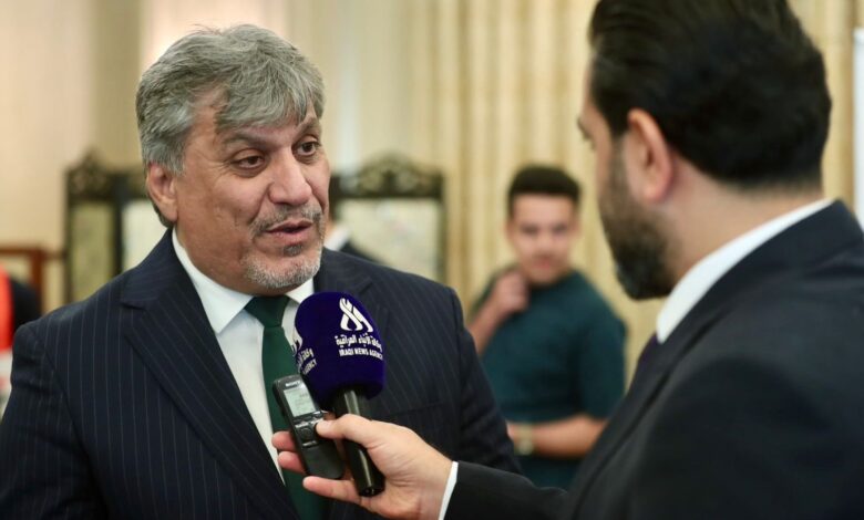 خطط حكومية لتأسيس معرض دائم لدعم مشاريع ريادة الشباب