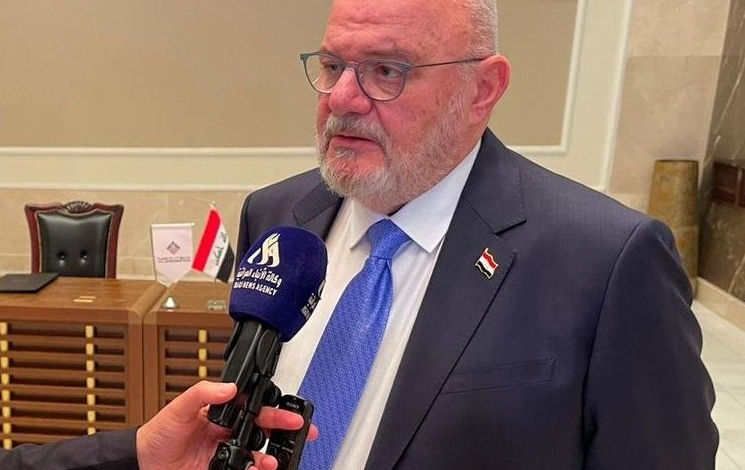 زيارة رئيس الوزراء لبريطانيا تعزز التعاون بين القطاع الخاص العراقي والبريطاني