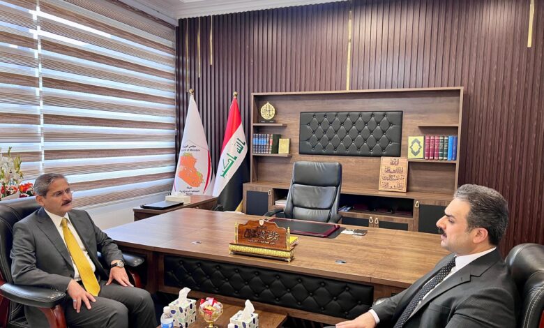 توحيد الجهود بين الجهات الحكومية لتفعيل مكافحة الفساد في العراق