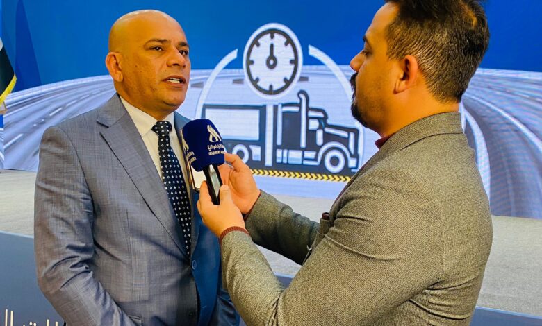 الإعمار تتعاون مع القطاع الخاص لإنشاء محطات وزن حديثة