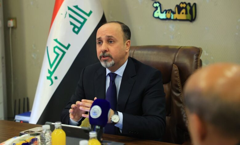 خطة شاملة لاستقبال الزائرين خلال الزيارة الرجبية في بغداد