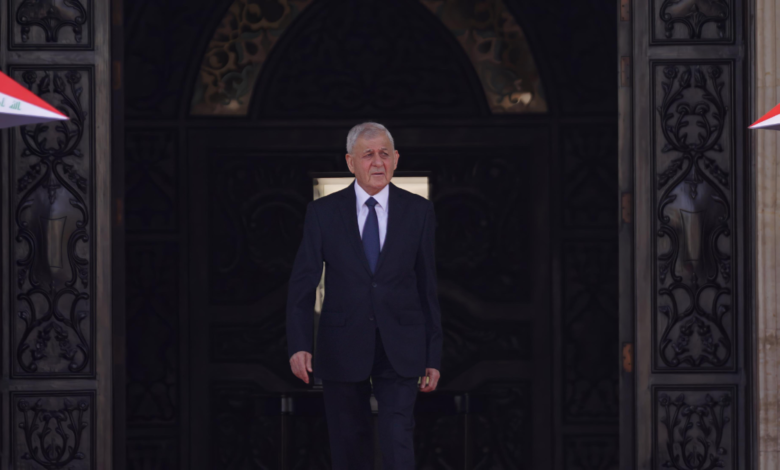 رئيس الجمهورية يغادر إلى سويسرا للمشاركة في منتدى دافوس