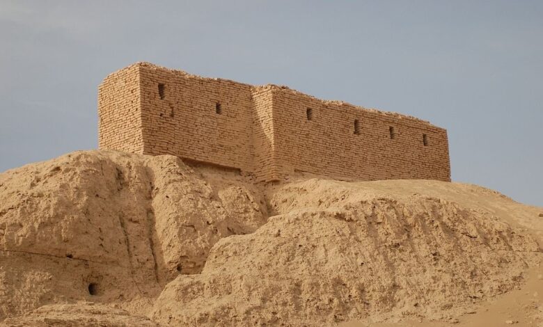 مدينة نيبور الأثرية على موعد مع مشاريع سياحية جديدة