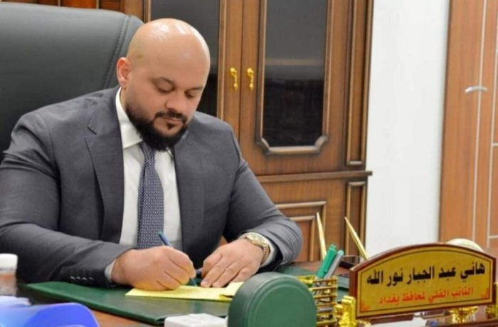 بغداد تكشف خطتها الخدمية لتأمين الزيارة الرجبية